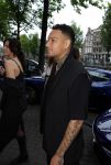 Amsterdam 1 juni 2023
FHM 500 uitreiking bij the supper club.
Gregory van der Wiel