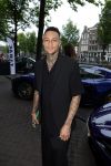 Amsterdam 1 juni 2023
FHM 500 uitreiking bij the supper club.
Gregory van der Wiel