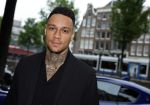 Amsterdam 1 juni 2023
FHM 500 uitreiking bij the supper club.
Gregory van der Wiel