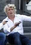 Soestdijk 15 juni 2023
Opnames van de grote sinterklaasfilm met oa Robert ten Brink Maxim Froger  Hans Klok Royce de Vries Martin v Waardenberg en Janny v d Heijden