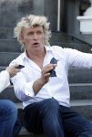 Soestdijk 15 juni 2023
Opnames van de grote sinterklaasfilm met oa Robert ten Brink Maxim Froger  Hans Klok Royce de Vries Martin v Waardenberg en Janny v d Heijden