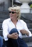 Soestdijk 15 juni 2023
Opnames van de grote sinterklaasfilm met oa Robert ten Brink Maxim Froger  Hans Klok Royce de Vries Martin v Waardenberg en Janny v d Heijden