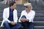 Soestdijk 15 juni 2023
Opnames van de grote sinterklaasfilm met oa Robert ten Brink Maxim Froger  Hans Klok Royce de Vries Martin v Waardenberg en Janny v d Heijden