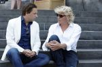 Soestdijk 15 juni 2023
Opnames van de grote sinterklaasfilm met oa Robert ten Brink Maxim Froger  Hans Klok Royce de Vries Martin v Waardenberg en Janny v d Heijden