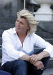 Soestdijk 15 juni 2023
Opnames van de grote sinterklaasfilm met oa Robert ten Brink Maxim Froger  Hans Klok Royce de Vries Martin v Waardenberg en Janny v d Heijden