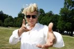 Soestdijk 15 juni 2023
Opnames van de grote sinterklaasfilm met oa Robert ten Brink Maxim Froger  Hans Klok Royce de Vries Martin v Waardenberg en Janny v d Heijden
