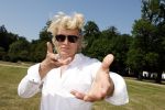 Soestdijk 15 juni 2023
Opnames van de grote sinterklaasfilm met oa Robert ten Brink Maxim Froger  Hans Klok Royce de Vries Martin v Waardenberg en Janny v d Heijden