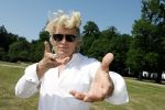 Soestdijk 15 juni 2023
Opnames van de grote sinterklaasfilm met oa Robert ten Brink Maxim Froger  Hans Klok Royce de Vries Martin v Waardenberg en Janny v d Heijden