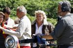 Soestdijk 15 juni 2023
Opnames van de grote sinterklaasfilm met oa Robert ten Brink Maxim Froger  Hans Klok Royce de Vries Martin v Waardenberg en Janny v d Heijden