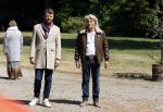 Soestdijk 15 juni 2023
Opnames van de grote sinterklaasfilm met oa Robert ten Brink Maxim Froger  Hans Klok Royce de Vries Martin v Waardenberg en Janny v d Heijden