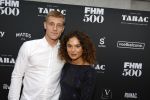 Amsterdam 1 juni 2023
FHM 500 uitreiking bij the supper club.
Isabelle Twisk