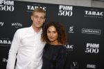 Amsterdam 1 juni 2023
FHM 500 uitreiking bij the supper club.
Isabelle Twisk