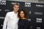 Amsterdam 1 juni 2023
FHM 500 uitreiking bij the supper club.
Isabelle Twisk