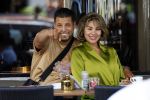 Amsterdam 19 juni 2023
Jalal Oba met zijn vrouw Warda Oba