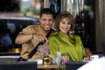 Amsterdam 19 juni 2023
Jalal Oba met zijn vrouw Warda Oba
