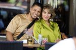 Amsterdam 19 juni 2023
Jalal Oba met zijn vrouw Warda Oba