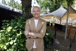 Amsterdam 21 juni 2023
Presentatie Holland zingt Hazes bij Strand Zuid.
De artiesten die volgend jaar mee gaaan doen zijn : Andre Hazes Jeroen v d Boom Douwe Bob Samantha Steenwijk Wolter Kroes en Jamai Looman .