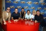 Amsterdam 21 juni 2023
Presentatie Holland zingt Hazes bij Strand Zuid.
De artiesten die volgend jaar mee gaaan doen zijn : Andre Hazes Jeroen v d Boom Douwe Bob Samantha Steenwijk Wolter Kroes en Jamai Looman .