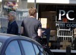 Huizen Bussum 17 juni 2023
Jeroen Rietbergen doet boodschappen en rijdt daarna weer naar het huis van zijn vriendin Linda de Mol