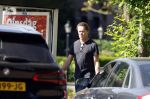 Huizen Bussum 17 juni 2023
Jeroen Rietbergen doet boodschappen en rijdt daarna weer naar het huis van zijn vriendin Linda de Mol