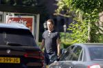 Huizen Bussum 17 juni 2023
Jeroen Rietbergen doet boodschappen en rijdt daarna weer naar het huis van zijn vriendin Linda de Mol