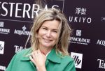 Amsterdam 1 juni 2023
Talkies terras award bij the Harbour Club .
Joan Stolk