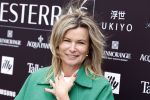 Amsterdam 1 juni 2023
Talkies terras award bij the Harbour Club .
Joan Stolk
