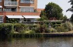 Halfweg 15 juni 2023
Huis Joost prinsen aan het water.