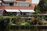 Halfweg 15 juni 2023
Huis Joost prinsen aan het water.