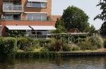 Halfweg 15 juni 2023
Huis Joost prinsen aan het water.