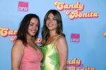 Amsterdam 276 juni 2023
Premiere Candy en Bonita in Pathe de Munt . Nienke Romer is de regisseur.
Julia Sinning