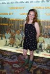 Amsterdam 7 juni 2023
Premiere Asteroid City in the Movies in Amsterdam.
Juliette v Ardenne
