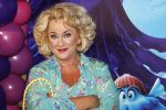 Amsterdam 24 juni 2023
Premiere TIENER MET TENTAKELS in Pathe Arena .
Karin Bloemen