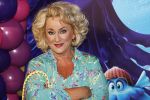 Amsterdam 24 juni 2023
Premiere TIENER MET TENTAKELS in Pathe Arena .
Karin Bloemen