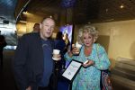 Amsterdam 24 juni 2023
Premiere TIENER MET TENTAKELS in Pathe Arena .
Karin Bloemen met Erik v Muiswinkel