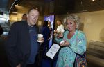 Amsterdam 24 juni 2023
Premiere TIENER MET TENTAKELS in Pathe Arena .
Karin Bloemen met Erik v Muiswinkel