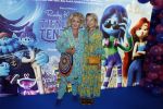 Amsterdam 24 juni 2023
Premiere TIENER MET TENTAKELS in Pathe Arena .
Karin Bloemen en Carolien Spoor