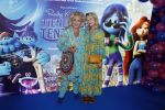 Amsterdam 24 juni 2023
Premiere TIENER MET TENTAKELS in Pathe Arena .
Karin Bloemen en Carolien Spoor