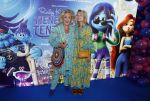 Amsterdam 24 juni 2023
Premiere TIENER MET TENTAKELS in Pathe Arena .
Karin Bloemen en Carolien Spoor
