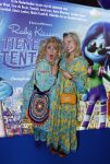Amsterdam 24 juni 2023
Premiere TIENER MET TENTAKELS in Pathe Arena .
Karin Bloemen en Carolien Spoor
