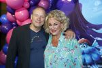 Amsterdam 24 juni 2023
Premiere TIENER MET TENTAKELS in Pathe Arena .
Karin Bloemen en Erik v Muiswinkel