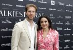 Amsterdam 1 juni 2023
Talkies terras award bij the Harbour Club .
Karsu Donmez kwam met haar verloofde/vriend en haar familie
