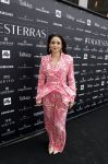 Amsterdam 1 juni 2023
Talkies terras award bij the Harbour Club .
Karsu Donmez kwam met haar verloofde/vriend en haar familie