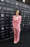 Amsterdam 1 juni 2023
Talkies terras award bij the Harbour Club .
Karsu Donmez kwam met haar verloofde/vriend en haar familie