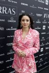 Amsterdam 1 juni 2023
Talkies terras award bij the Harbour Club .
Karsu Donmez kwam met haar verloofde/vriend en haar familie
