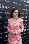 Amsterdam 1 juni 2023
Talkies terras award bij the Harbour Club .
Karsu Donmez kwam met haar verloofde/vriend en haar familie