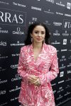 Amsterdam 1 juni 2023
Talkies terras award bij the Harbour Club .
Karsu Donmez kwam met haar verloofde/vriend en haar familie