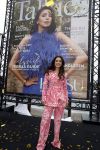 Amsterdam 1 juni 2023
Talkies terras award bij the Harbour Club .
Karsu Donmez kwam met haar verloofde/vriend en haar familie