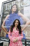 Amsterdam 1 juni 2023
Talkies terras award bij the Harbour Club .
Karsu Donmez kwam met haar verloofde/vriend en haar familie