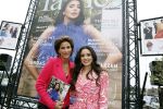 Amsterdam 1 juni 2023
Talkies terras award bij the Harbour Club .
Karsu Donmez kwam met haar verloofde/vriend en haar familie